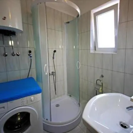 Apartment Branka *