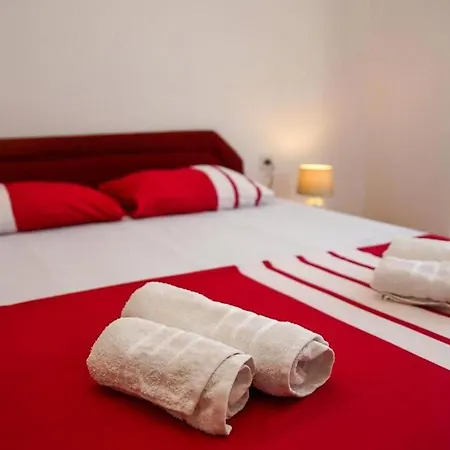 Apartment Branka *