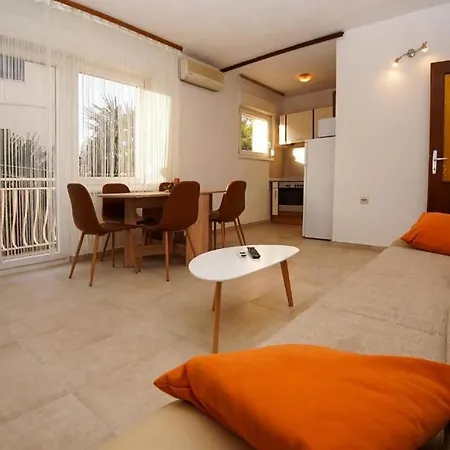 Branka Apartment