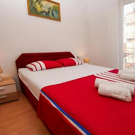 Apartment Branka Vodice