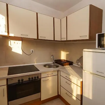 Apartment Branka